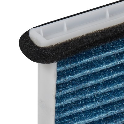 Lọc gió điều hòa ô tô Mazda Ridex 424I0606P - Ảnh 4