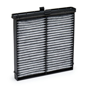 Lọc gió điều hòa ô tô Mazda Ridex 424I0748