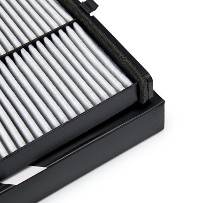 Lọc gió điều hòa ô tô Mazda Ridex 424I0748 - Ảnh 2