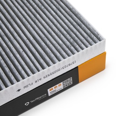 Lọc gió điều hòa ô tô Kia Ridex 424I0845 - Ảnh 4