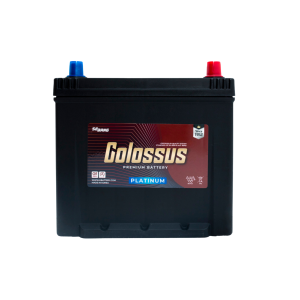 Ắc quy quy Colossus EFB Q85L