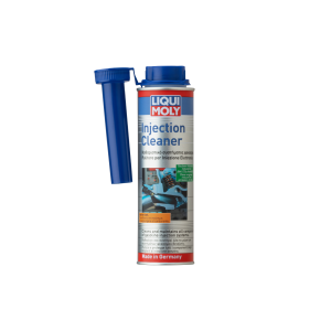 Phụ gia nhiên liệu xe xăng Liqui Moly Injection Cleaner