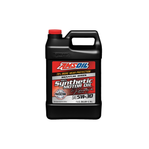 Dầu nhớt động cơ xe xăng AMSOIL Signature Series 5W-30