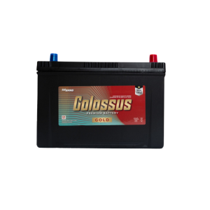 Ắc quy quy Colossus MF NX120-7