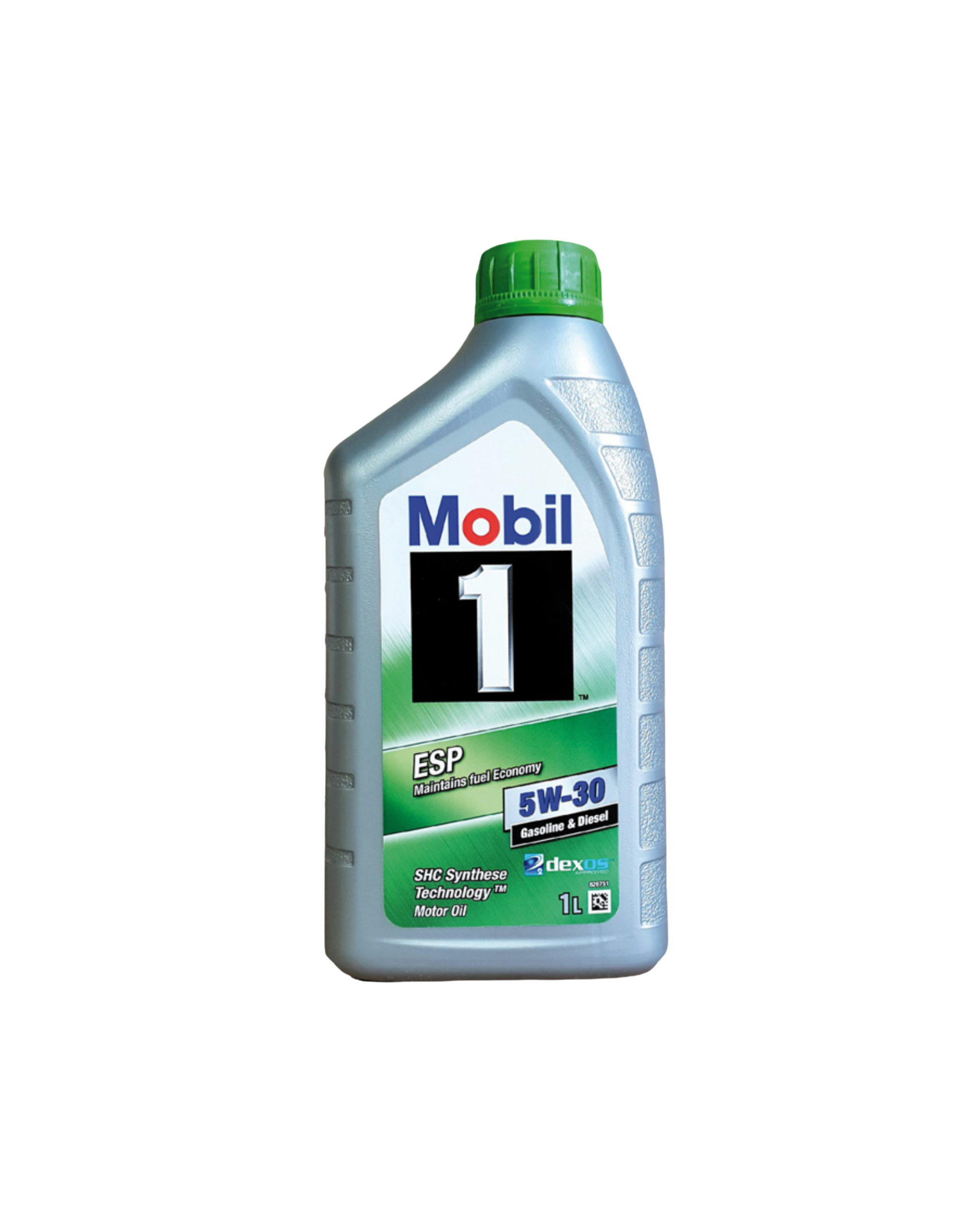 Dầu nhớt động cơ xe xăng Mobil 1 ESP 5W-30